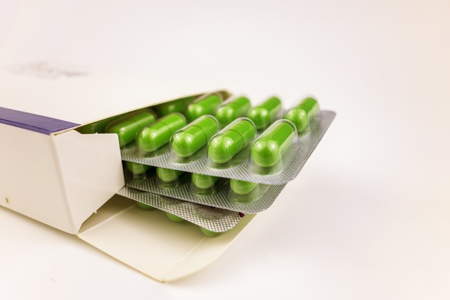 荨麻疹凉血解毒的中成药,荨麻疹用哪些清凉解毒的草药