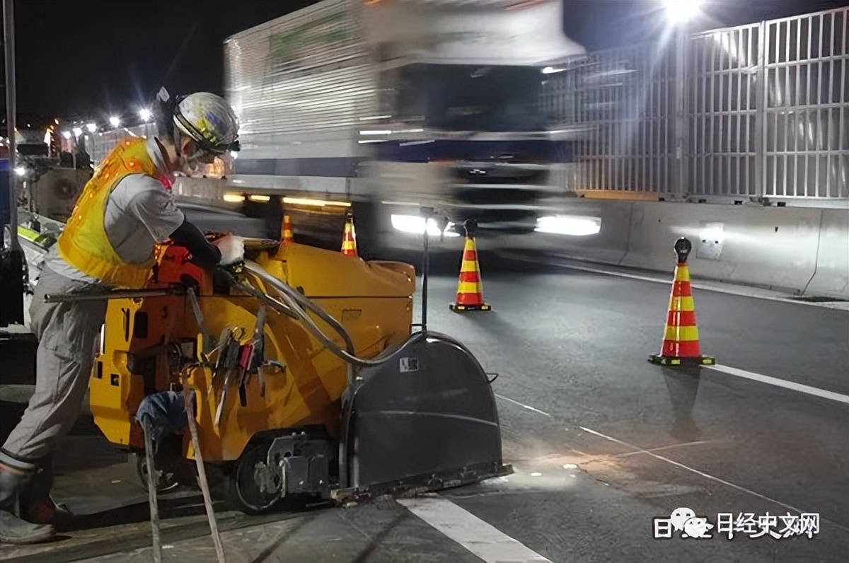制造业重回日本,日本制造业生产线复苏