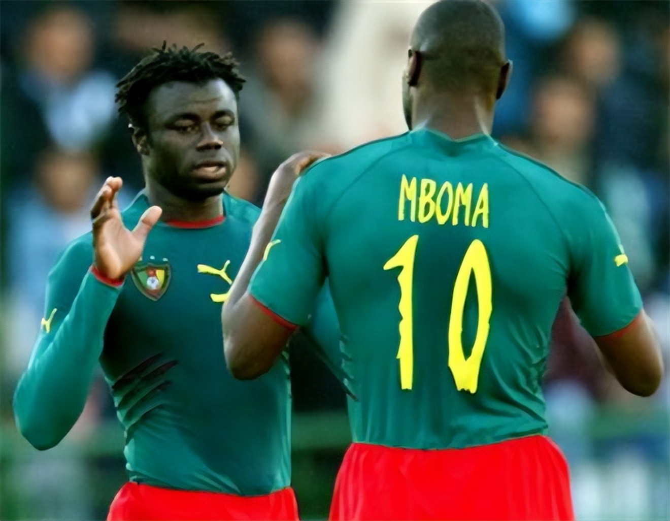 先被巴黎放弃，后在意甲降级，非洲足球先生国家队风光俱乐部失意