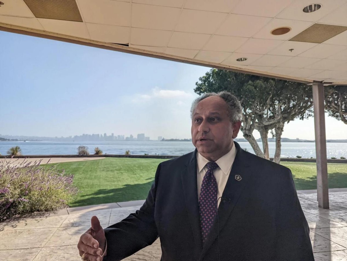 微软爆料：“中国黑客”入侵关岛，是为了阻止美军增援台海