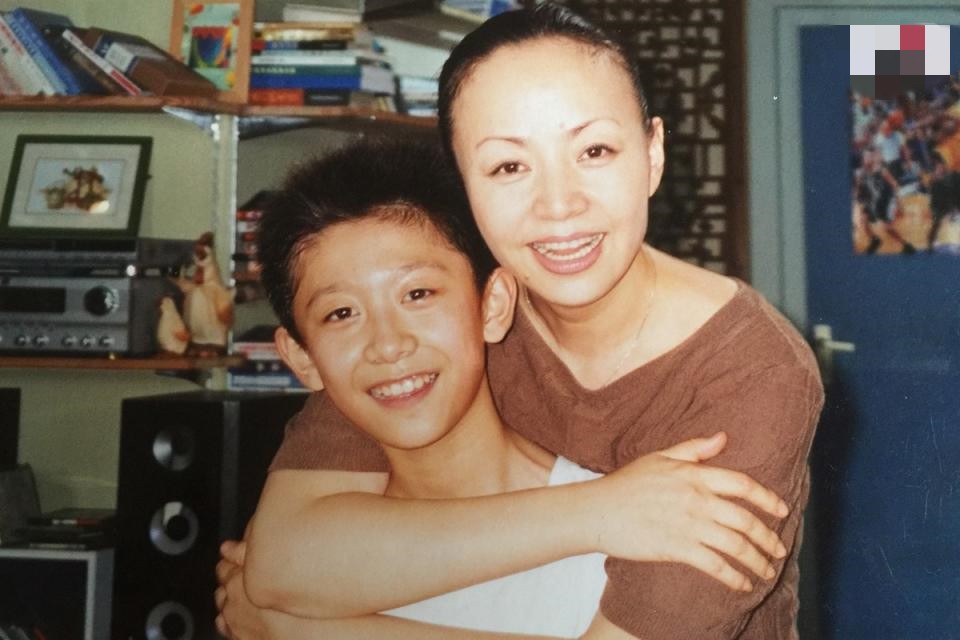 张一山怎样了,张一山情况如何