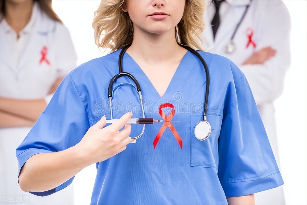 初期艾滋病会有哪些症状,怕冷是艾滋病初期症状吗