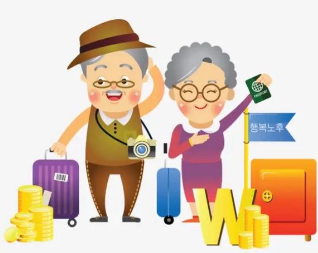 追求自由的代价：六旬夫妻卖房凑70万旅行的心路历程