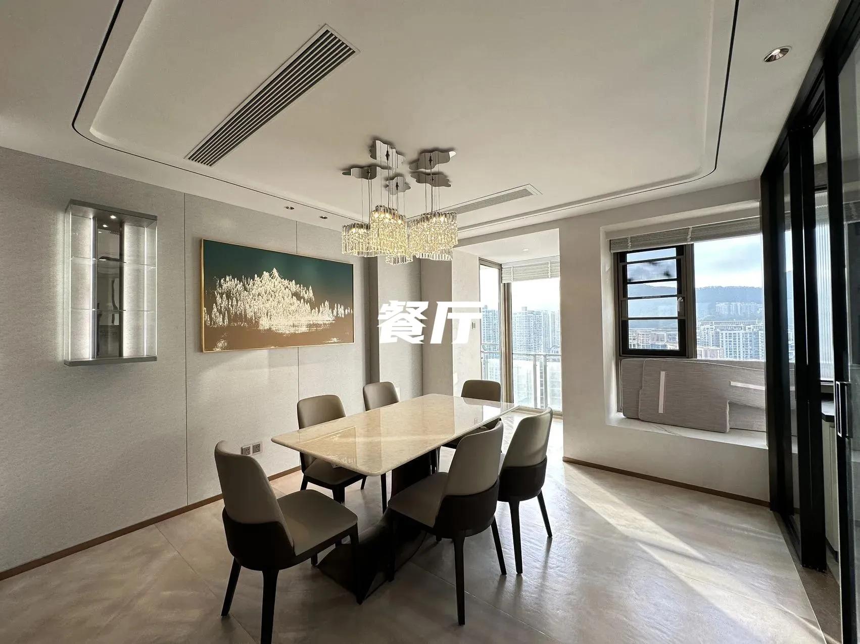 香蜜湖豪宅来源,香蜜湖豪宅是哪一些