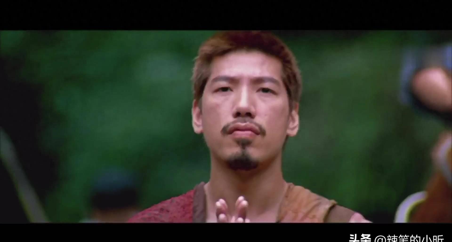 张耀扬：华语乐坛新王崛起