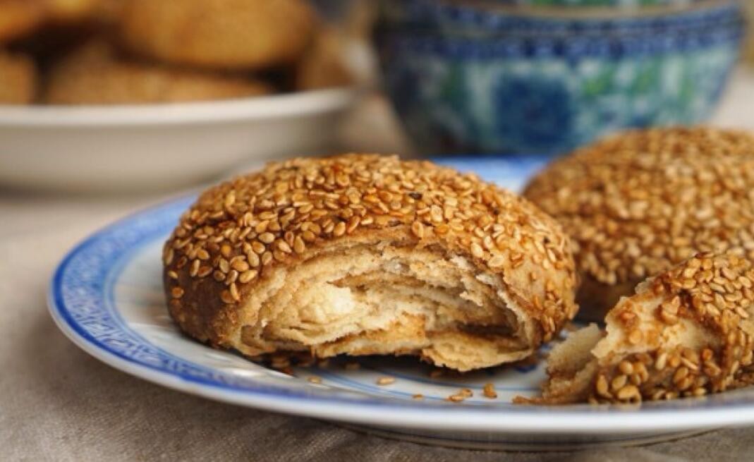 天津最好吃的小吃排名前十名,煎饼果子是天津的特色小吃