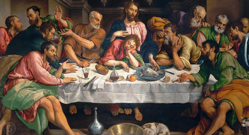 很多国家的人喜欢吃的东西,在国家吃各种各样的食物