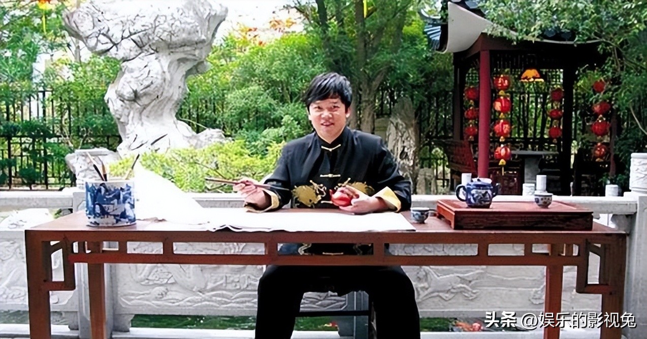 陈维聪精彩的主持片段,陈维聪世界杯1999年