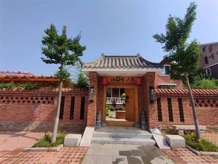 秦皇岛民宿海边民宿推荐,秦皇岛民宿推荐