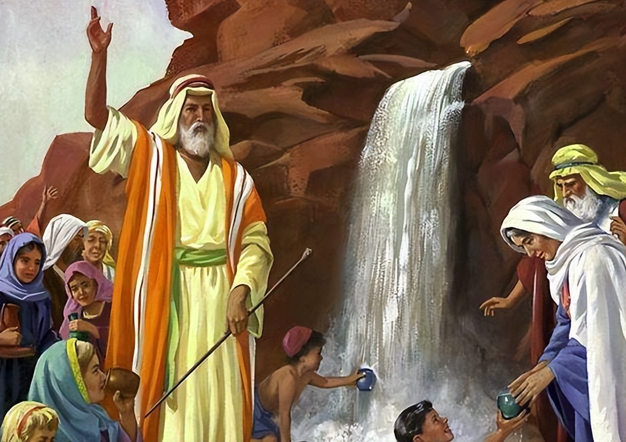 基督教怎么看耶稣,基督徒看耶稣受难记