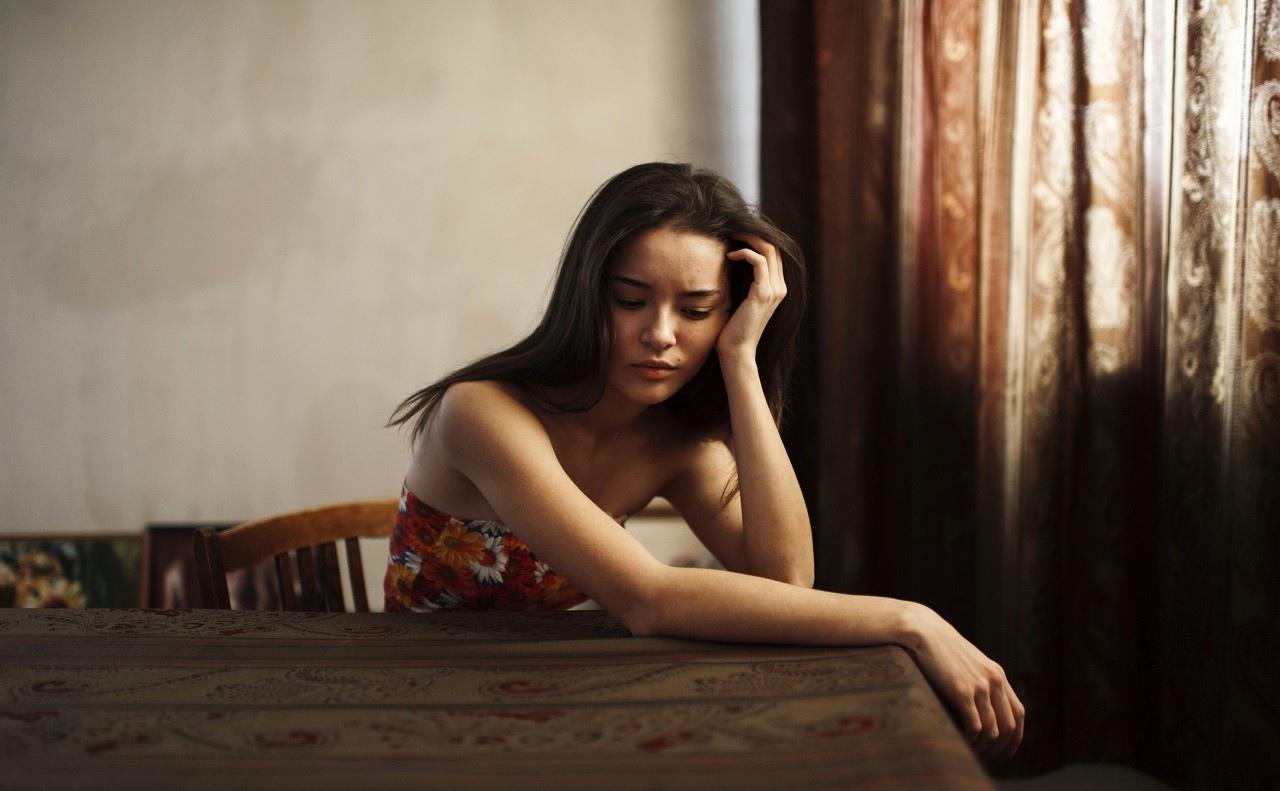 五招教你解决男朋友冷*力暴**