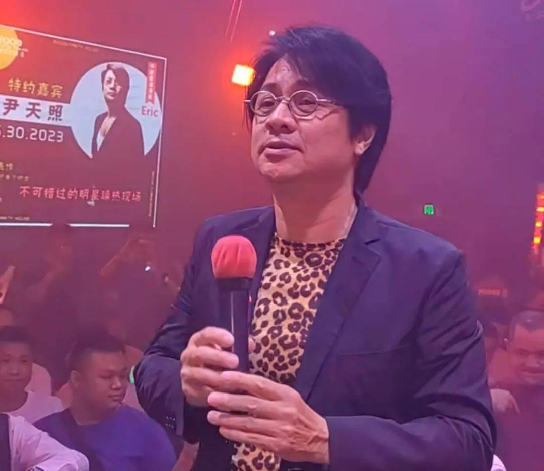 亚视一哥的现状,亚视一哥现在在干什么