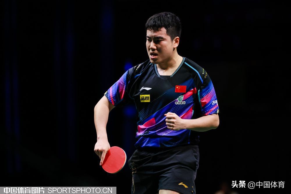 德班世乒赛亚洲预选赛梁靖崑,德班世乒赛梁靖崑晋级之路