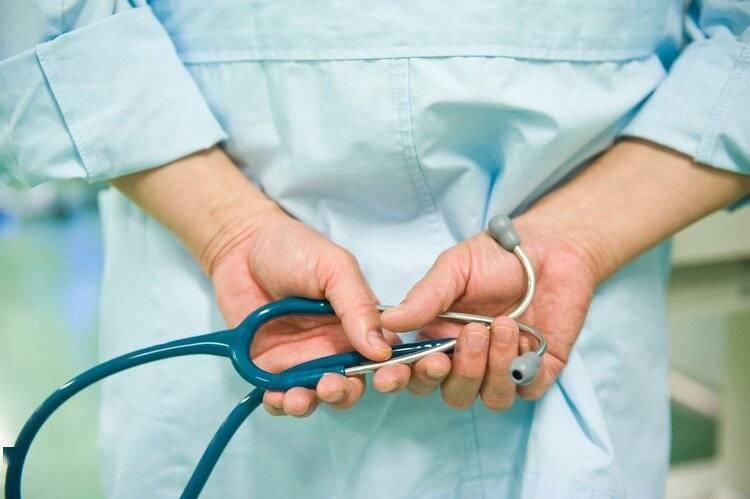 去医院哪个科室检查脸红,女医生检查妇科时脸红