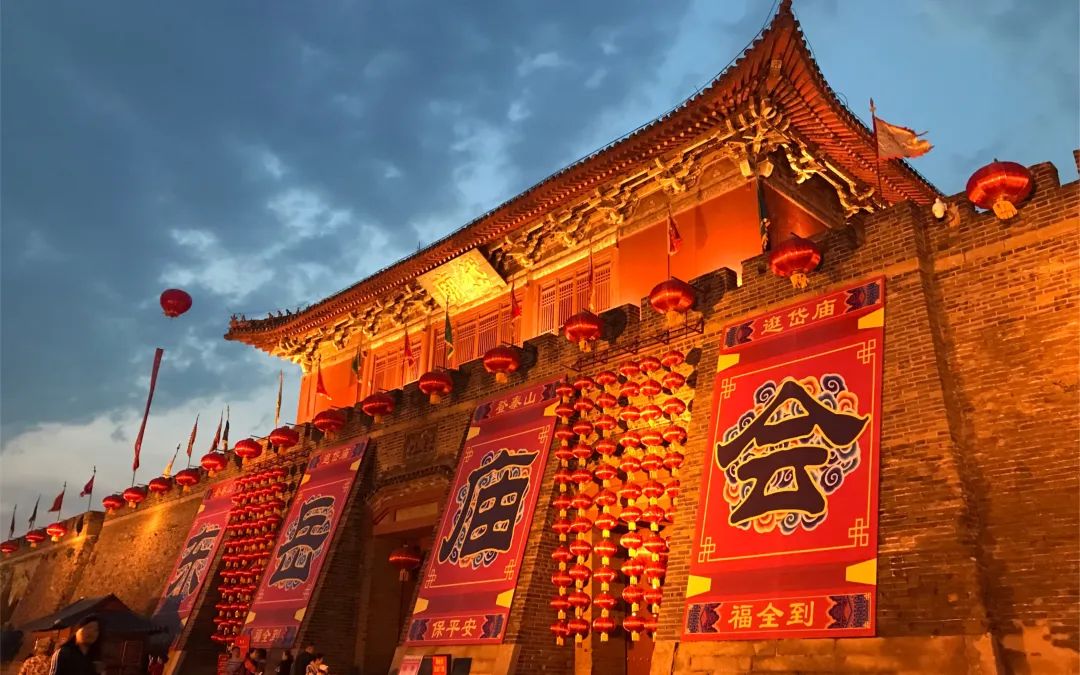 假日模式去哪里玩,假日旅游模式开启