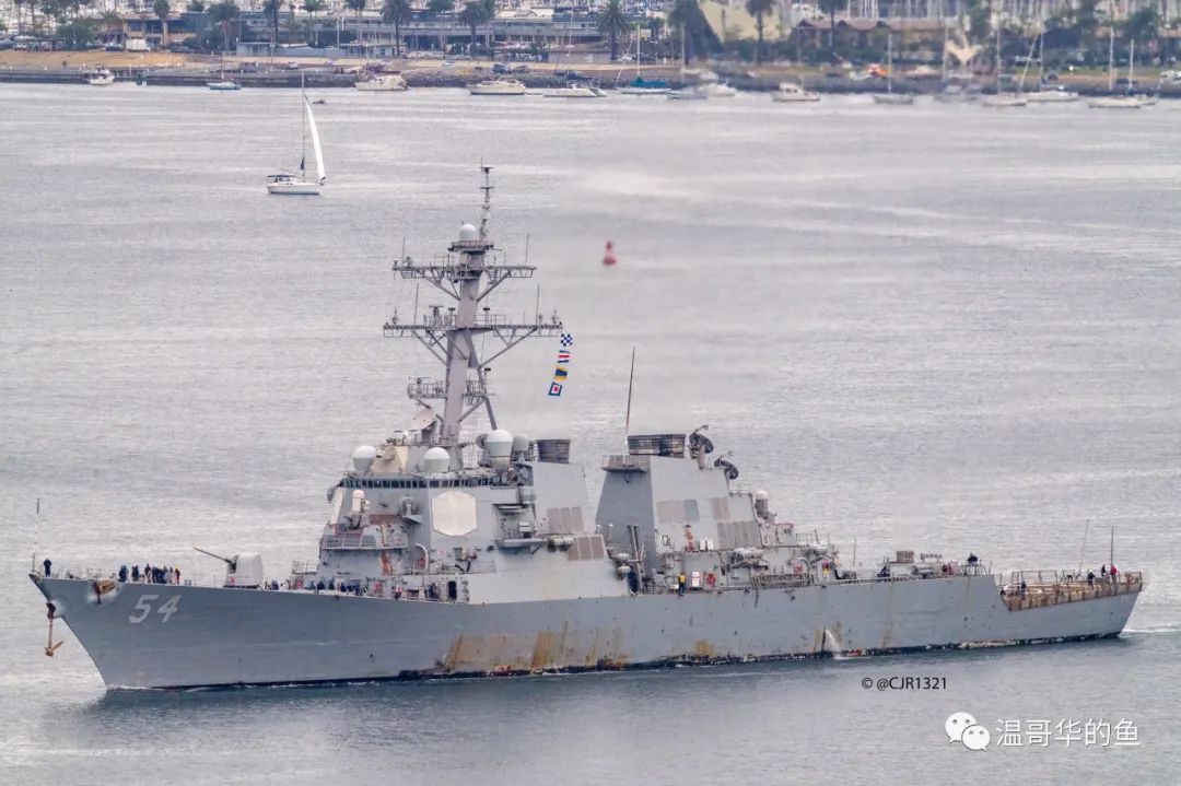 苏州舰和钟云号对比,军事科技兵器连连看