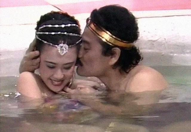 内娱模范夫妻,内娱三大绯闻情侣