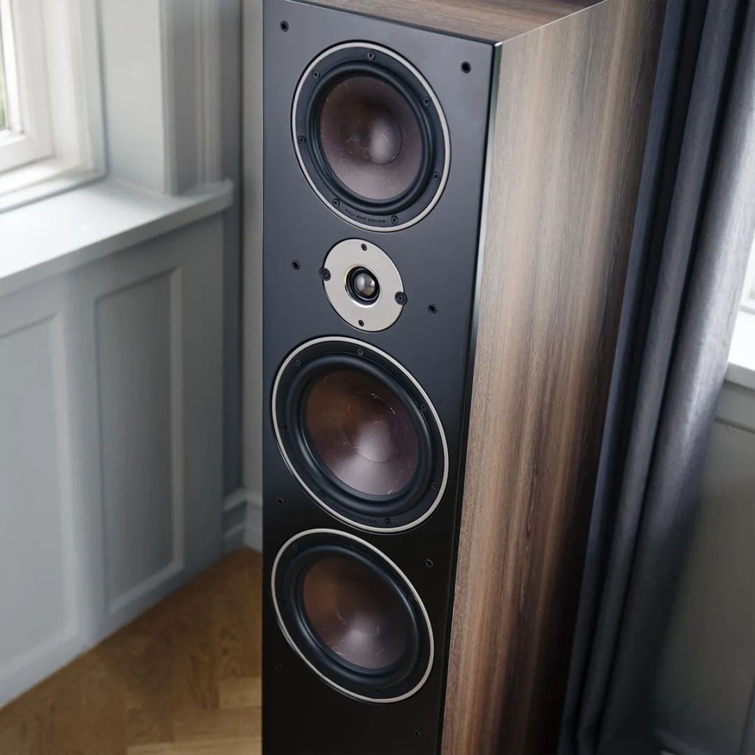 dalioberon9评测,博睿9号音箱评测