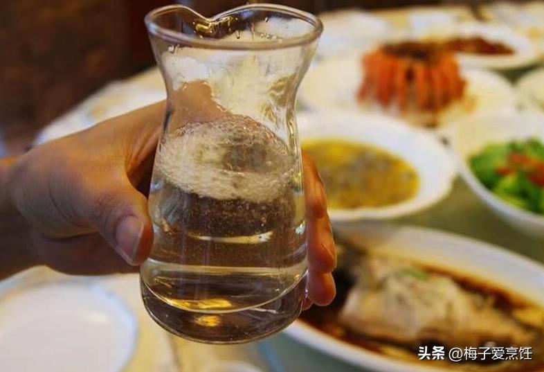 去河北，行家不喝老白干，专喝4款“廉价”酒，当地人：好眼光