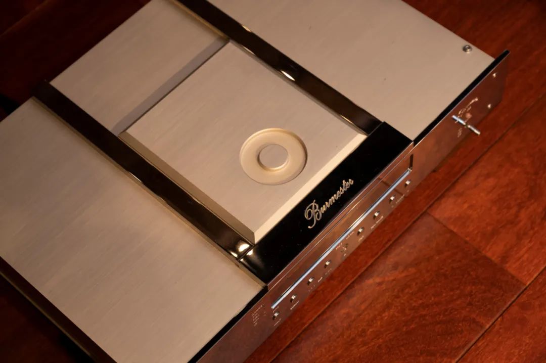 德国AVANTGARDE喇叭花全新旗舰TRIOG3+SPACEHORN