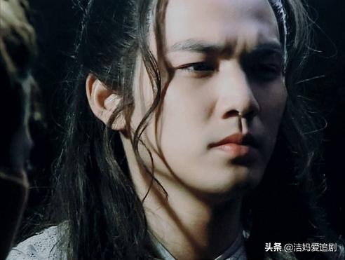 钟汉良演的聂宇晟是什么电视剧,钟汉良饰演聂宇晟