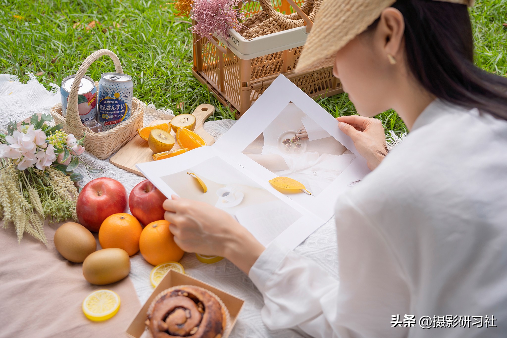 摄影行业有哪些困境,摄影行业卷不卷