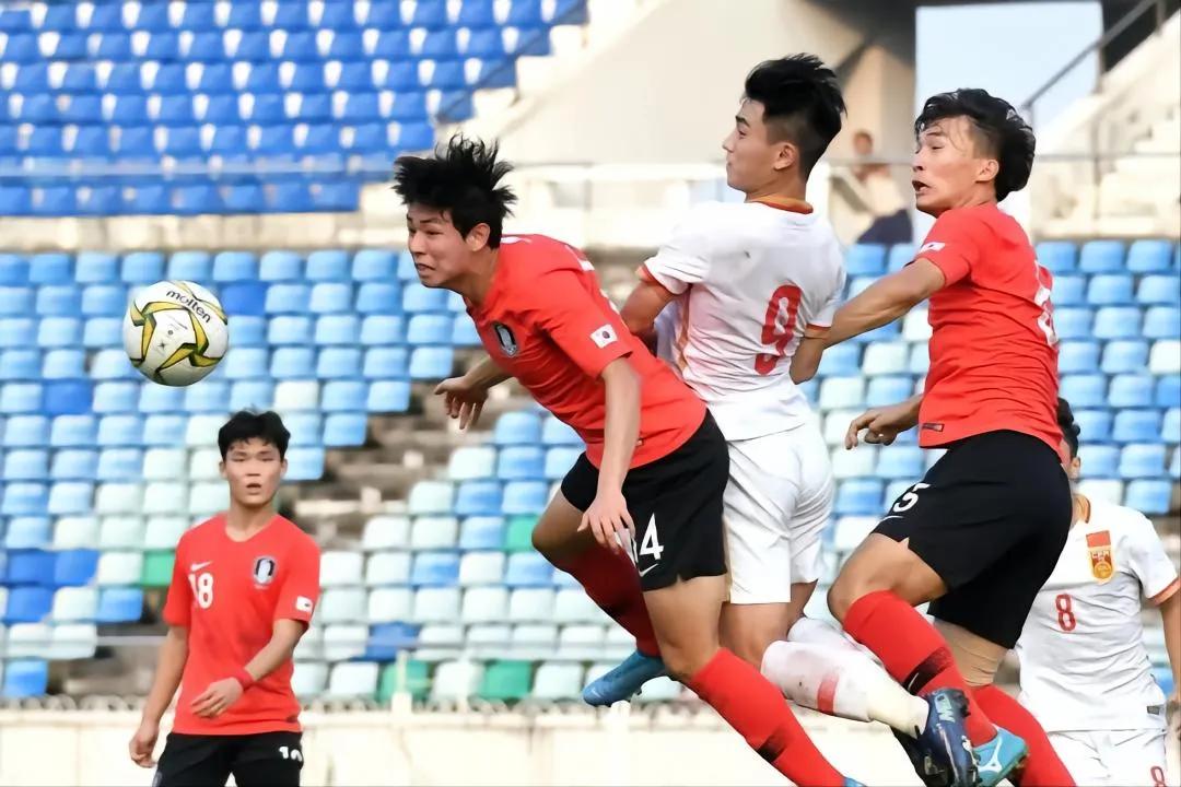 国足表现引发热议范志毅,范志毅对中国足球的贡献