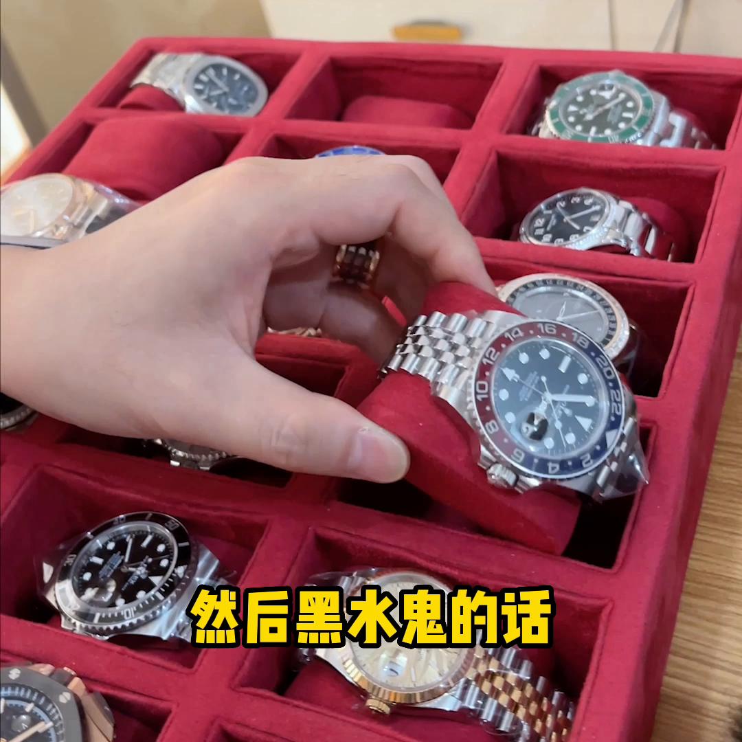 劳力士现在值得入手的表款,2024年六月份劳力士哪一款最火爆