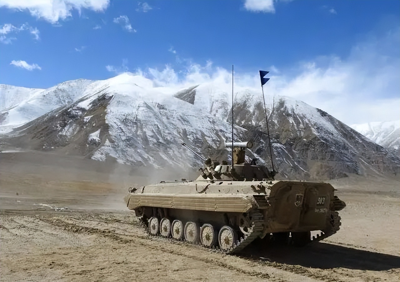 不只中印和台海!中国可能面临“三线作战”险境,要做好最坏打算