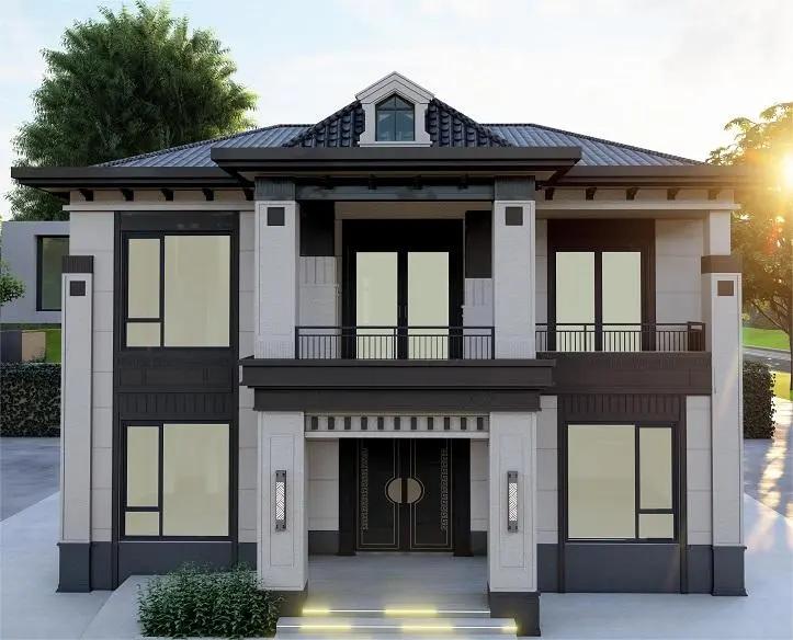 eps模块建房是未来的趋势吗,eps模块建房优点和缺点