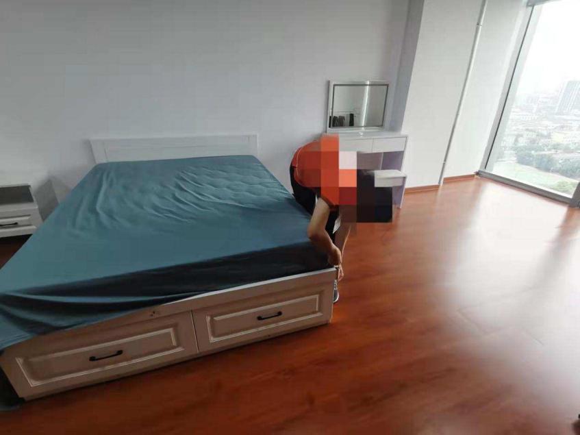 想在深圳找家政工作,在深圳失业中的我