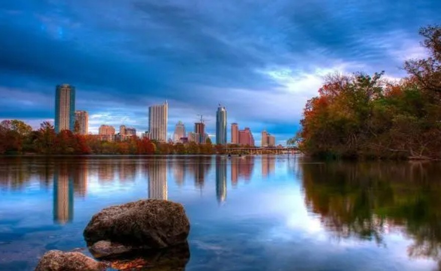 “我们接受美利坚加入德克萨斯共和国”，德州为何地位如此特殊？