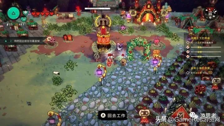 从《咩咩启示录》中我们可以得到什么创作启示