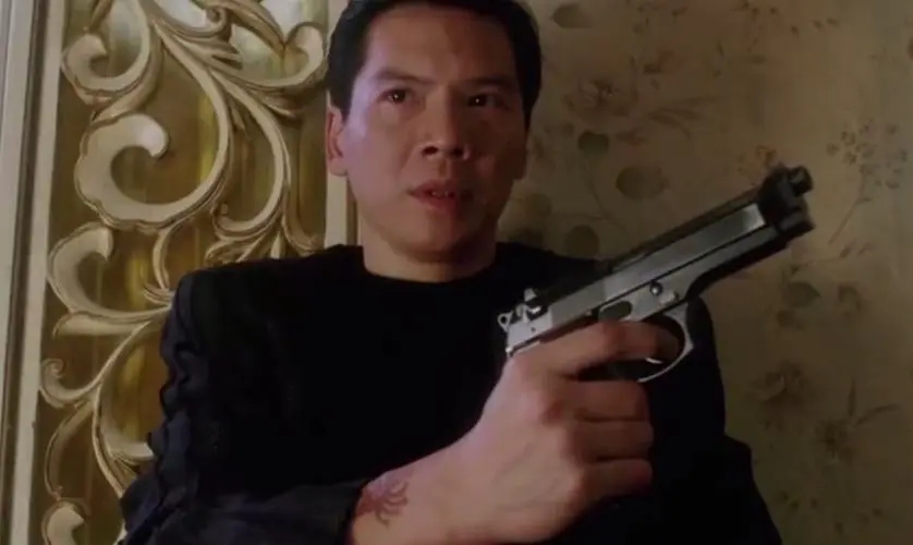 鹰钩鼻，笑露牙龈看看向太陈岚年轻时的样子，为啥宠爱郭碧婷