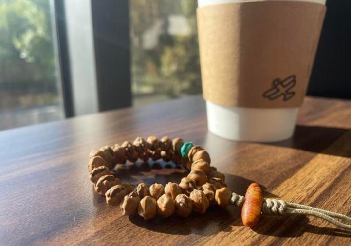 迪拜文玩,迪拜的文玩