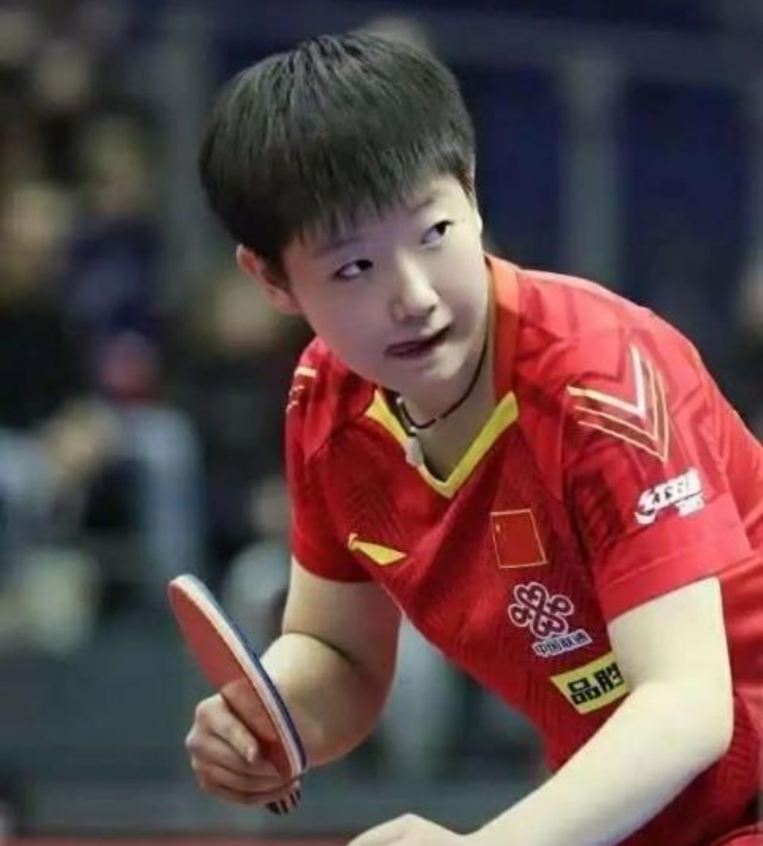 孙颖莎陈梦刘诗雯谁最厉害,刘诗雯朱雨玲世界杯冠军