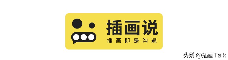 意大利插画师插画作品,意大利插画师插画作品春天