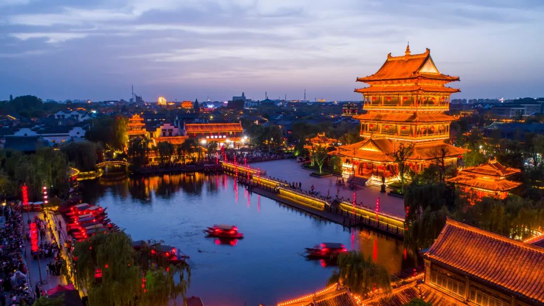 枣庄人自驾五一旅游3天最佳去处,枣庄人去哪旅游比较好