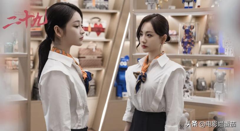 2023年最近最火的五部剧,2023年有哪些好剧值得期待