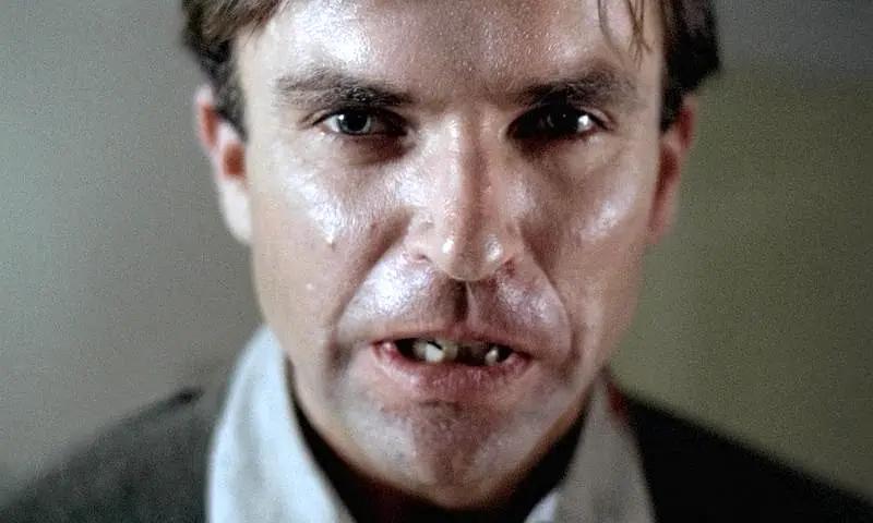 疯魔阿佳妮,阿佳妮疯魔角色