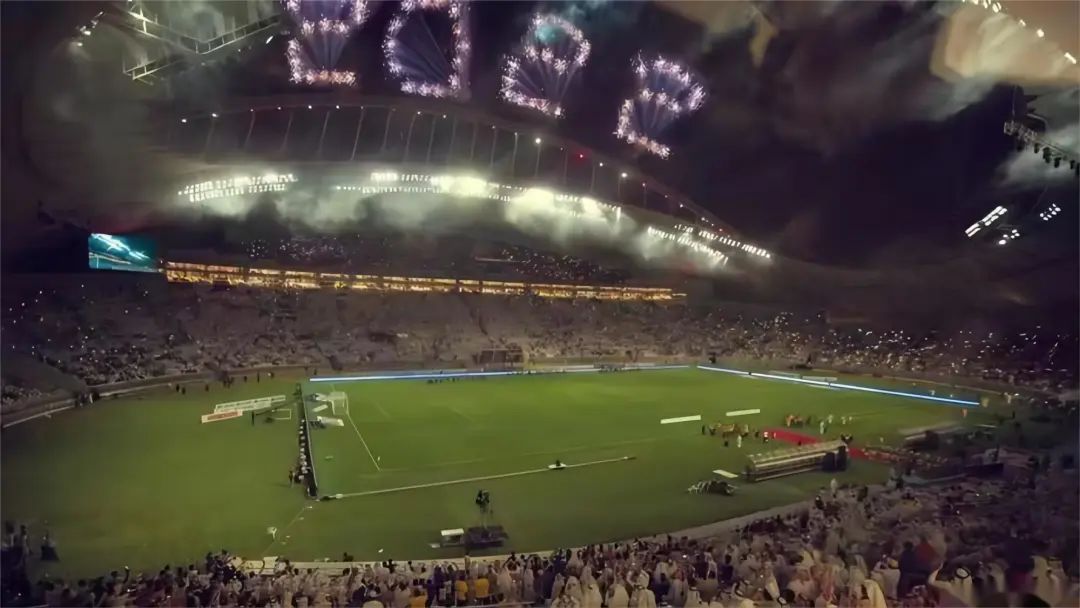 营销热点将至!世足赛轰趴你千万别错过!俘获球迷看这篇就够了