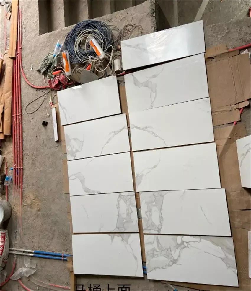 买瓷砖问清这几点后期装修不踩坑,家庭装修买瓷砖记住六点