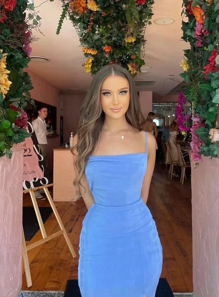 小众品牌｜SelfieLeslie