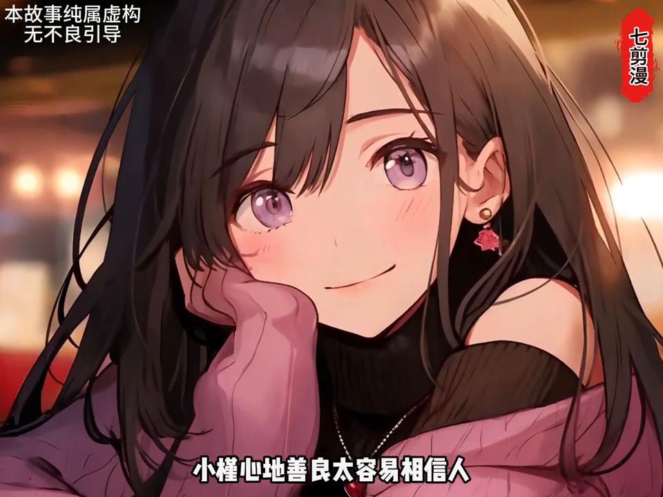 我妈妈用绝食的办法逼我去相亲，结果相亲对象竟是我前女友