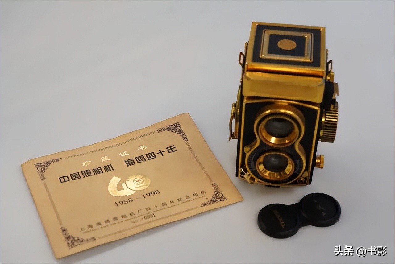 海鸥双镜头相机收藏价格,相机收藏价格表