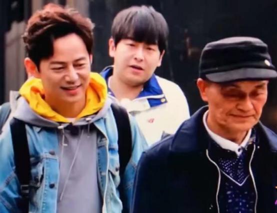 彭昱畅和李庚希同框,彭昱畅李庚希照片