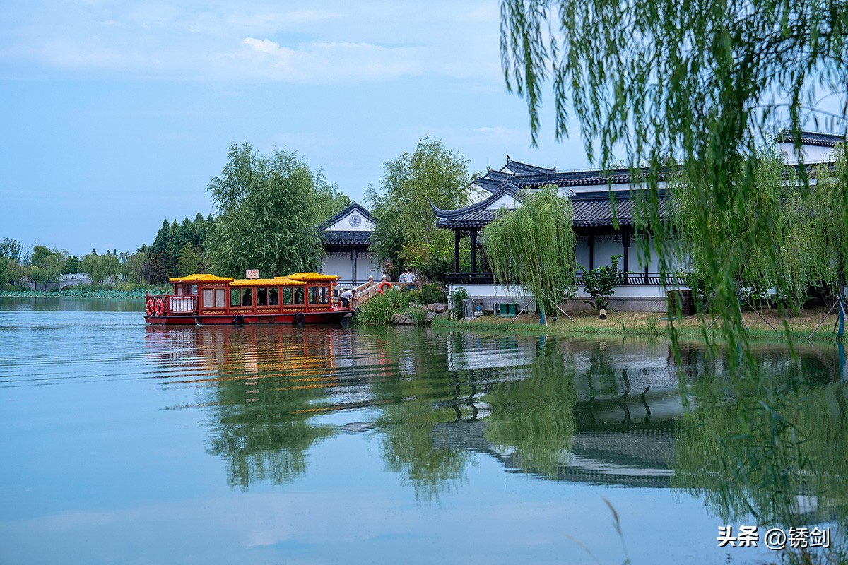 盐城旅游景点哪个好玩,盐城值得游玩的地方