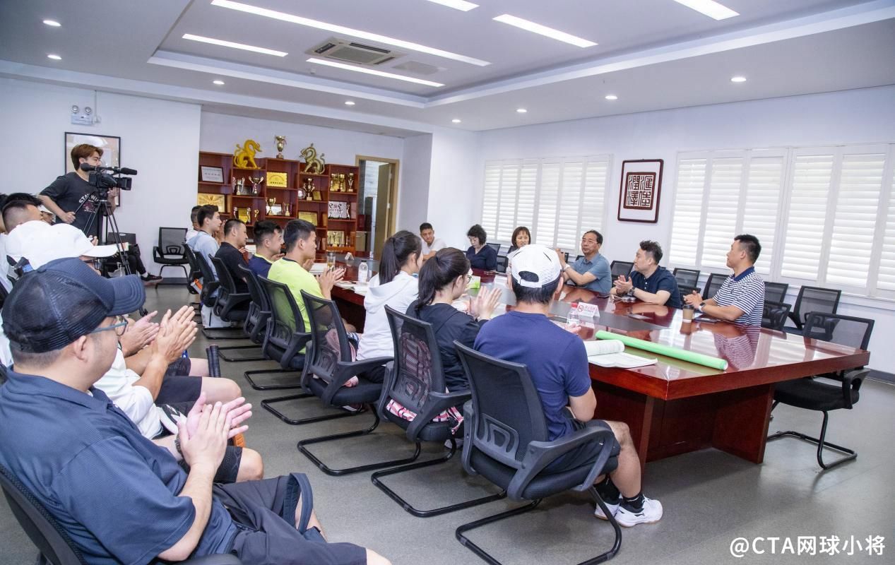 中国网球协会教练培训,中国网球协会教练培训报名需知