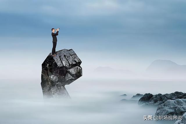 鑱屽満涓兂璁╅瀵奸噸鐢ㄤ綘,鎬庝箞鍙栧緱棰嗗鐨勪俊浠诲拰閲嶇敤