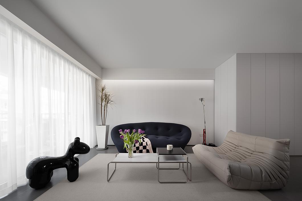 顶层复式楼带露台怎么装修,顶层复式带大露台中式装修攻略